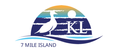 Kim Leo - 7 Mile Island